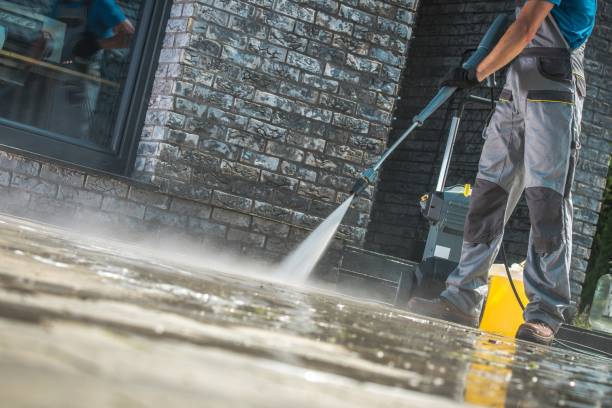 Best Building Exterior Pressure Washing in Jefferson, OH